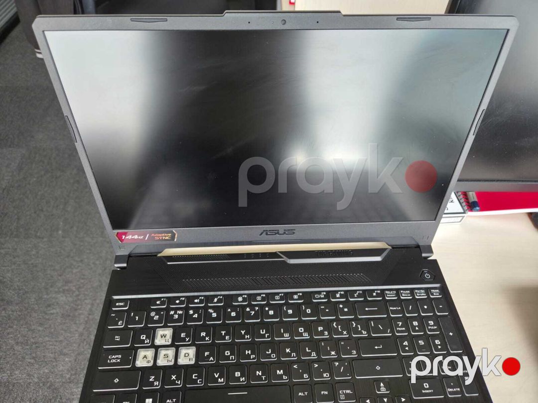 Noutbuk ASUS TUF Gaming F15 FX506HF-HN017 — Noutbuklar, Bakı (4)