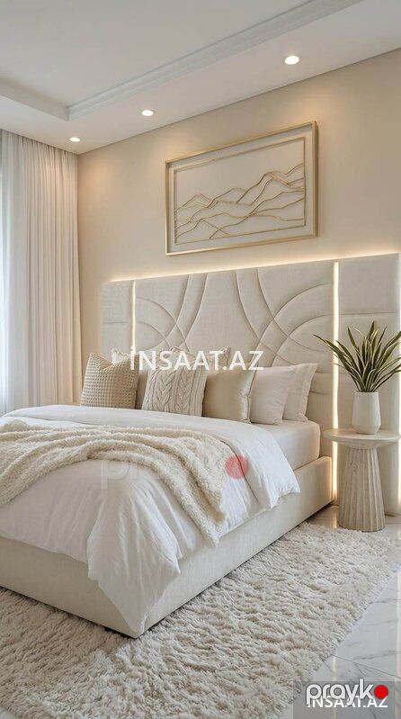 Ev dizaynları — Təmir və inşaat, Bakı (3)