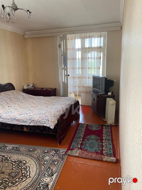 2-otaqlı mənzil, 1-ci mkr., 30 m² — Sumqayıt