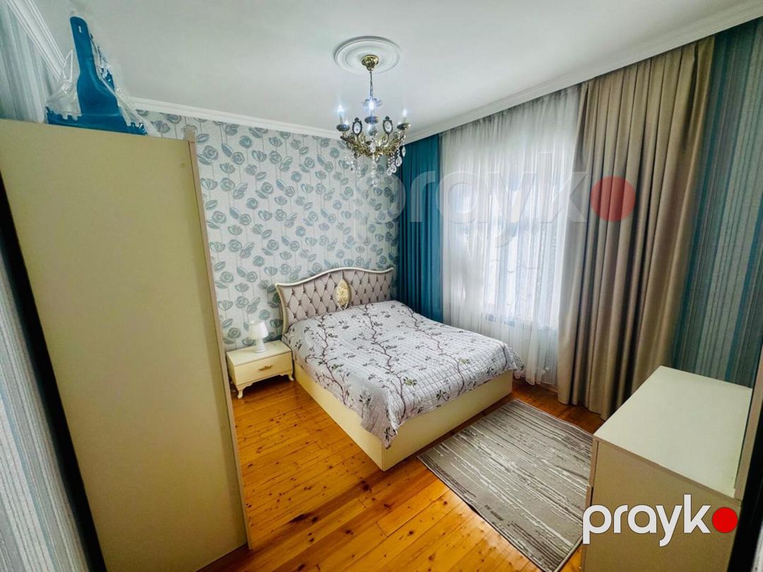 Həyət evi, Binəqədi r — Ev, villa, Bakı (8)