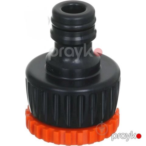 Daxili naxışla ştuser 1/2" şlanq üçün Claber ВР — Bakı