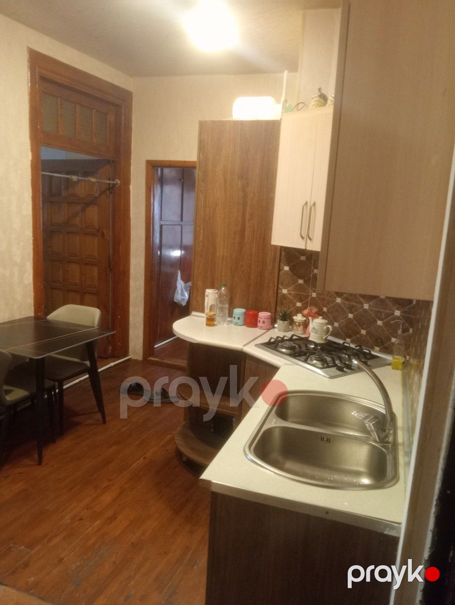 3-otaqlı mənzil, 28 May m., 70 m² — Mənzil, Bakı (4)