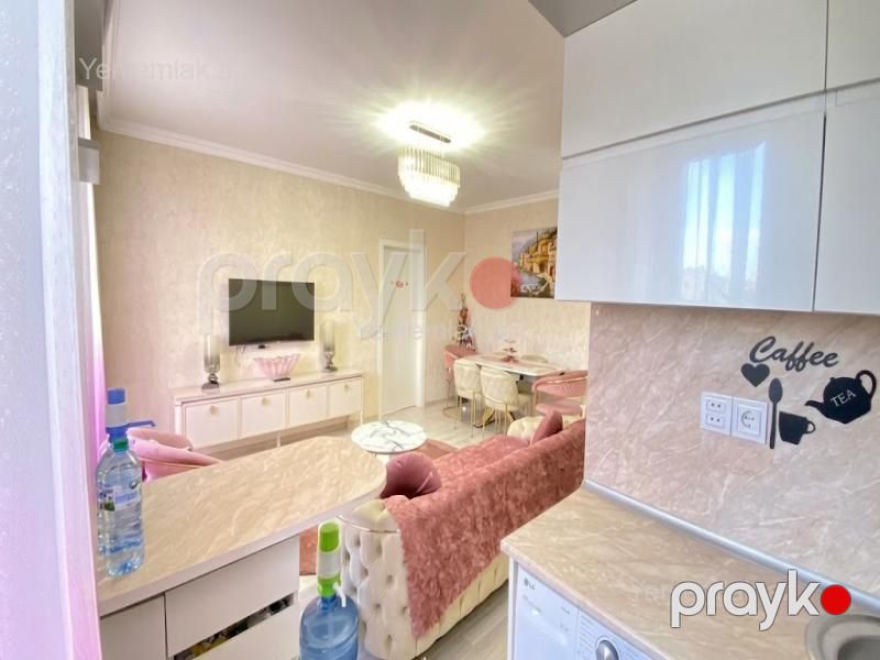 Satılır 2 otaqlı Bina evi menzil (Köhnə tikili), 55 m², Nərimanov rayonu — Mənzil, Bakı (5)