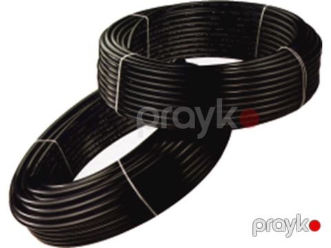 Damcı suvarma şlanqı Onur Plas, dəliksiz (kor boru), diametr 20 mm, 300 m — Bakı