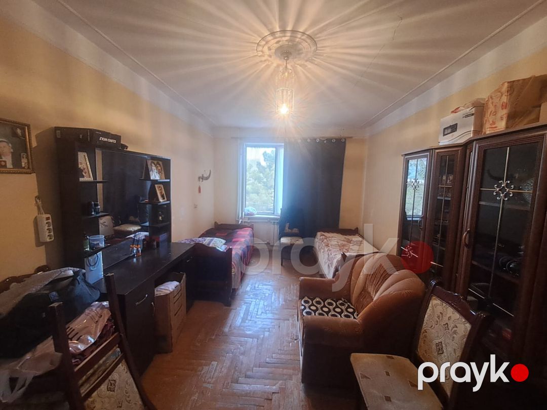 2-otaqlı mənzil, Xalqlar Dostluğu m., 35 m² — Mənzil, Bakı (5)