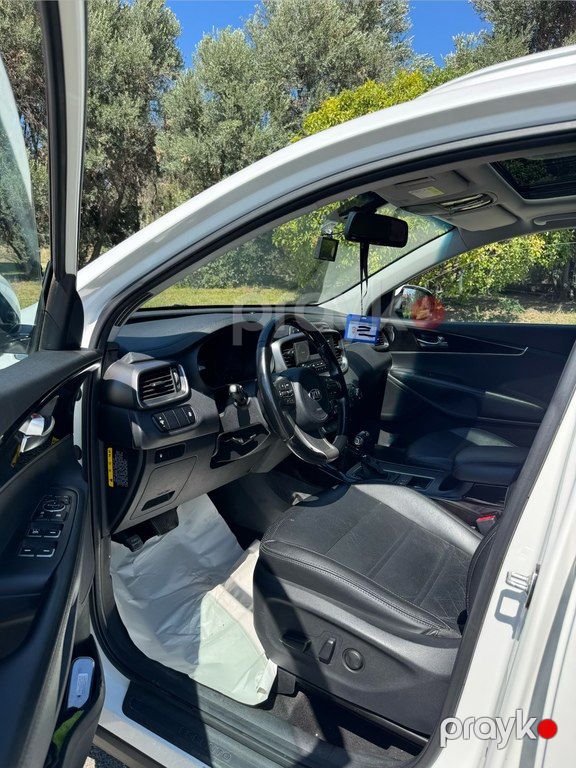 Kia Sorento, 2.0 L, 2015 il, 191 000 km — Avtomobillər, Bakı (12)