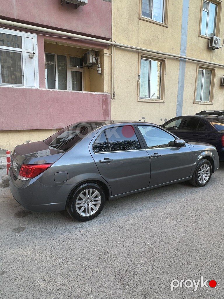 Khazar LD, 1.7 L, 2022 il, 150 000 km — Avtomobillər, Bakı (4)