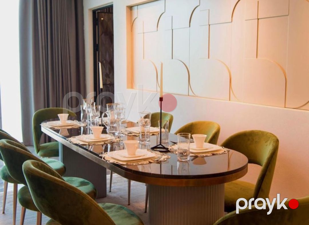 Studiya, 89 m², Neftçilər prospekti, Нефтяников — Mənzil, Bakı (4)