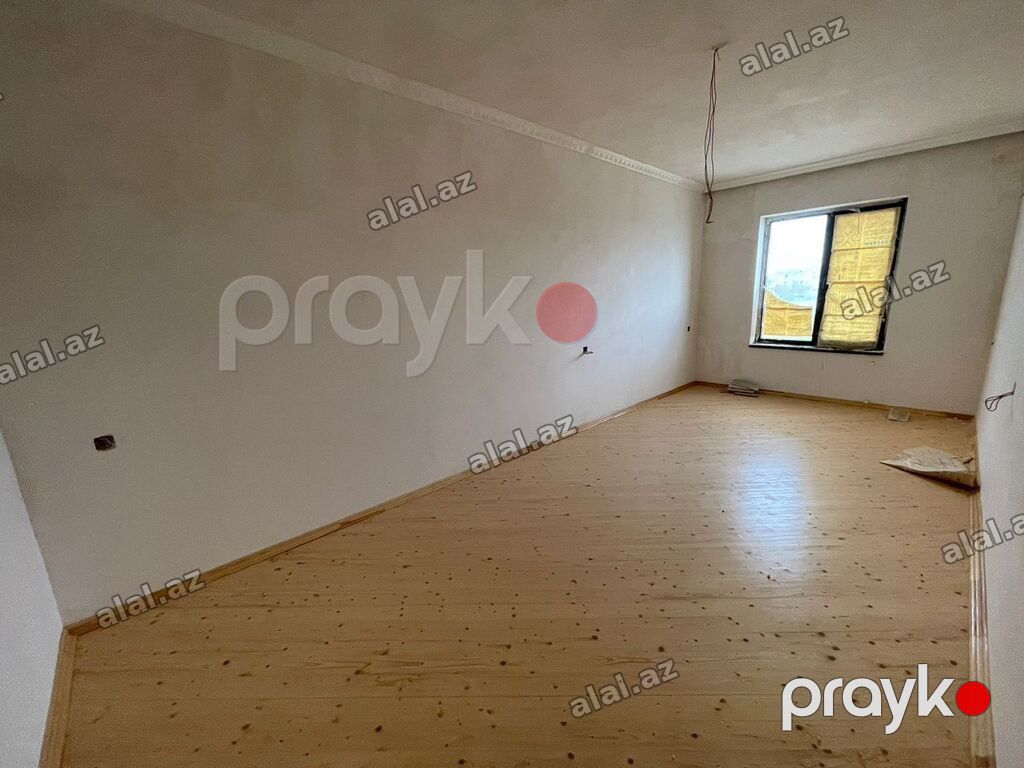 6 otaqlı, 232 kv. m — Ev, villa, Bakı (4)