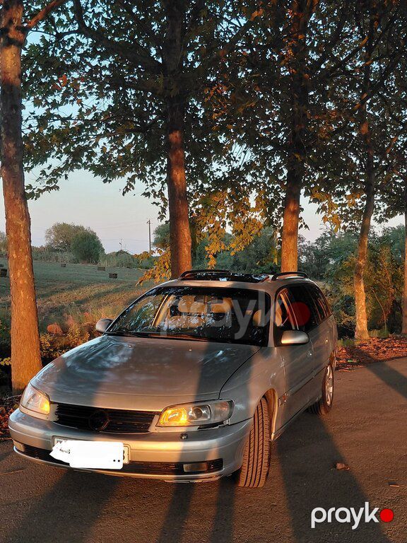 Opel Omega, 2.5 L, 1999 il, 255 540 km — Avtomobillər, Masallı (2)