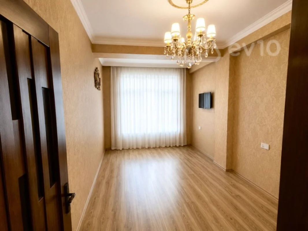 3 otaqlı mənzil, 115 m², Azadlıq pr — Mənzil, Bakı (6)