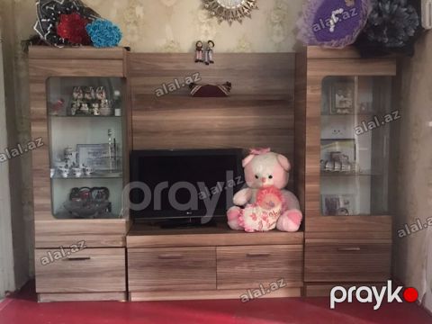 Yeni, TV stend — Bakı
