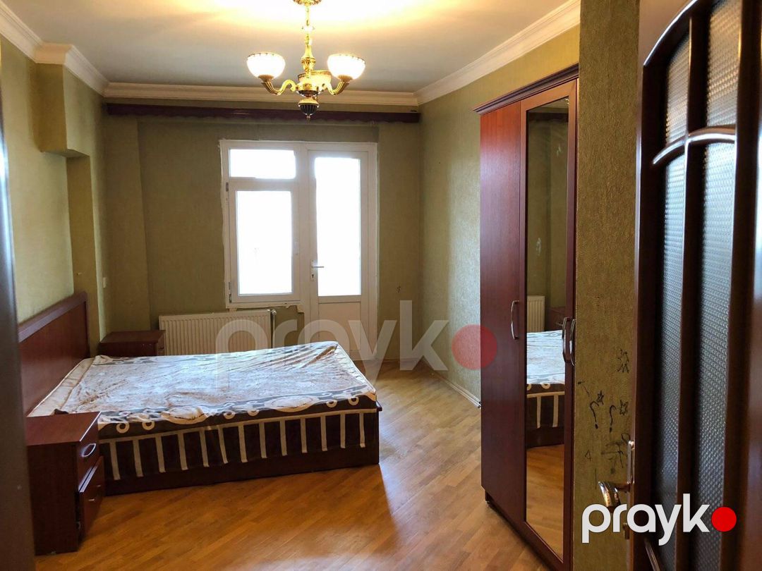 Satılır 5 otaqlı köhnə tikili 120 m² — Mənzil, Bakı (10)
