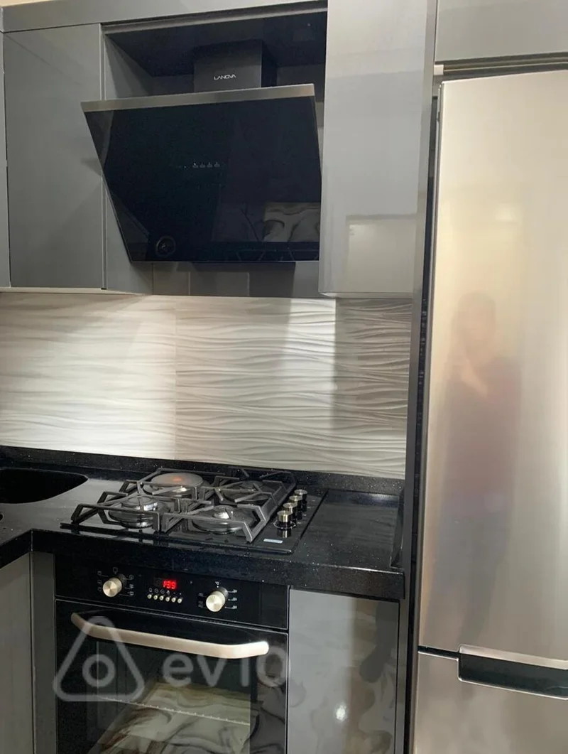2 otaqlı mənzil, 60 m², Həsən bəy Zərdabi — kirayə — Mənzil, Bakı (7)