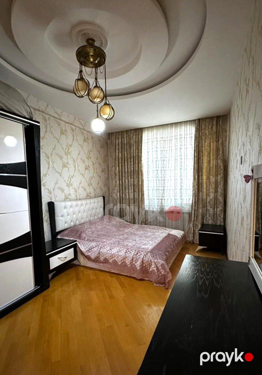 3-otaqlı yeni tikili kirayə verilir, 20 Yanvar m., 140 m² — Mənzil, Bakı (10)