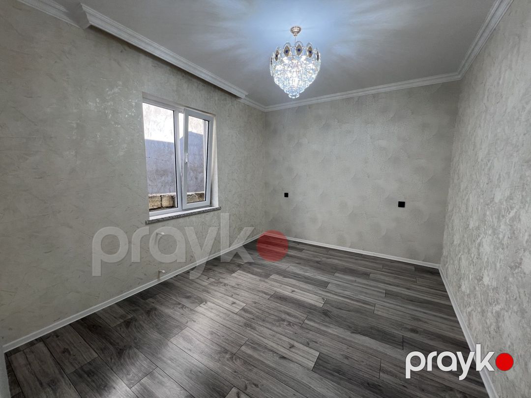 Satılır 3 otaqlı həyət evi/bağ evi 90 m² — Ev, villa, Bakı (3)