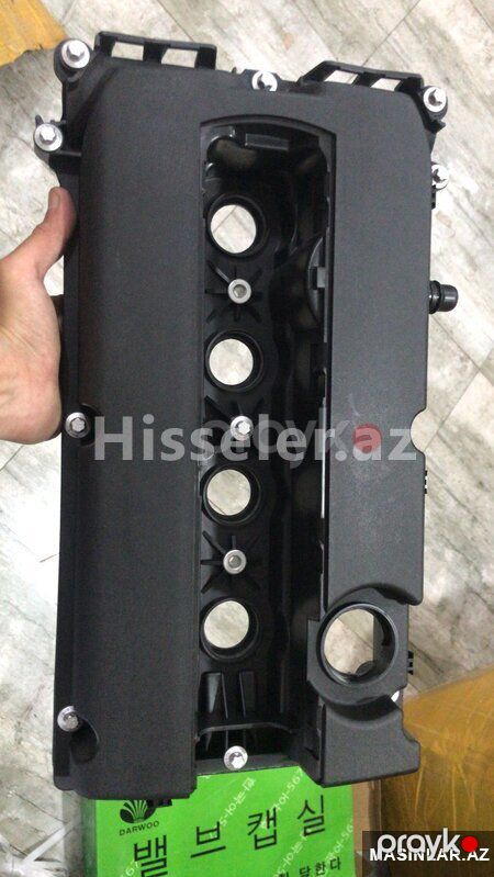 Cruze 1.6 1.8 üst qapaq — Bakı