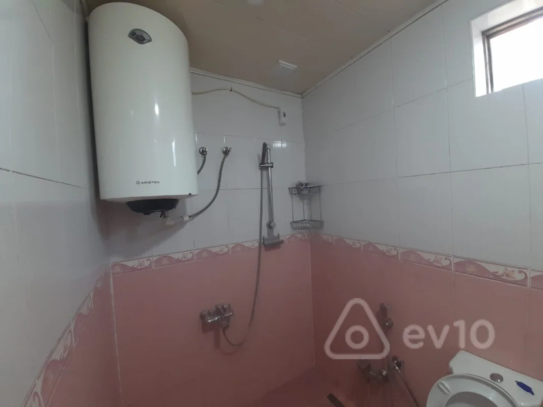 2 otaqlı həyət evi, 55 m², 10 saylı məktəbin yaxınlıqı — Ev, villa, Bakı (9)