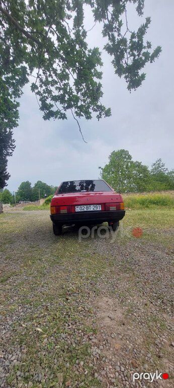 Lada (VAZ) 21099, 1.5 L, 1994 il, 158 000 km — Avtomobillər, Biləsuvar (4)