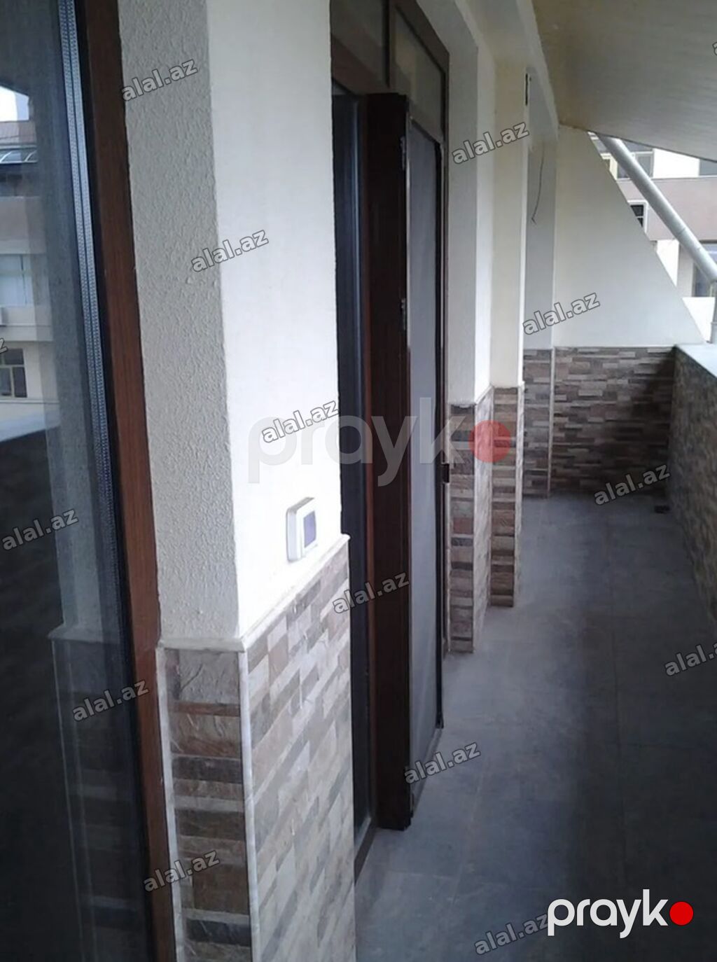 Fasad və daxili təmir–tikinti xidməti - Villa və fərdi evlər üçün — Vakansiyalar, Bakı (2)