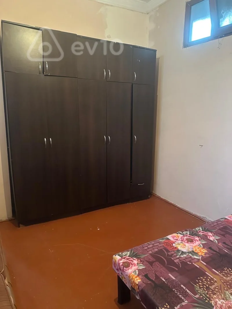 1 otaqlı həyət evi, 40 m², Nizami M — kirayə — Ev, villa, Bakı (5)