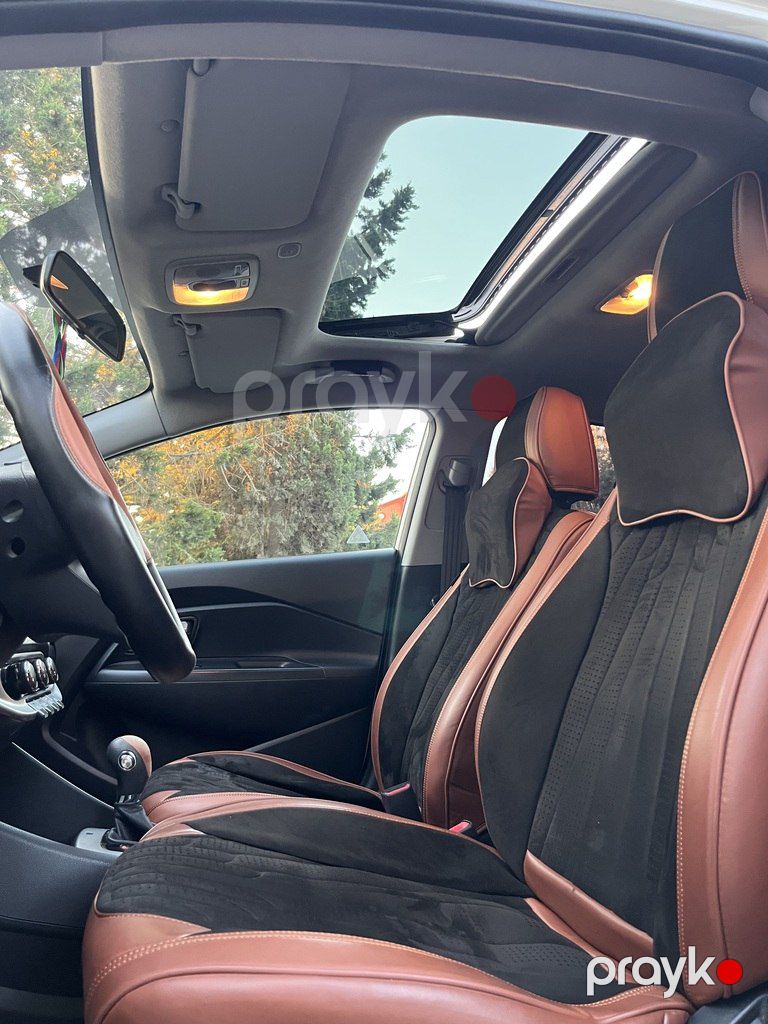 Kia Rio, 1.4 L, 2011 il, 117 750 km — Avtomobillər, Bakı (11)