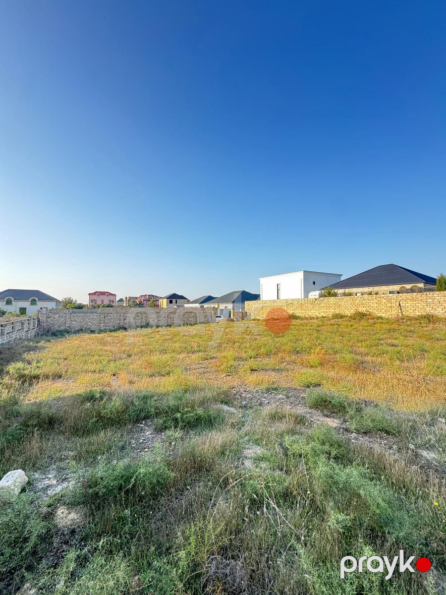 Satılır torpaq 12 sot — Torpaq, Bakı (7)