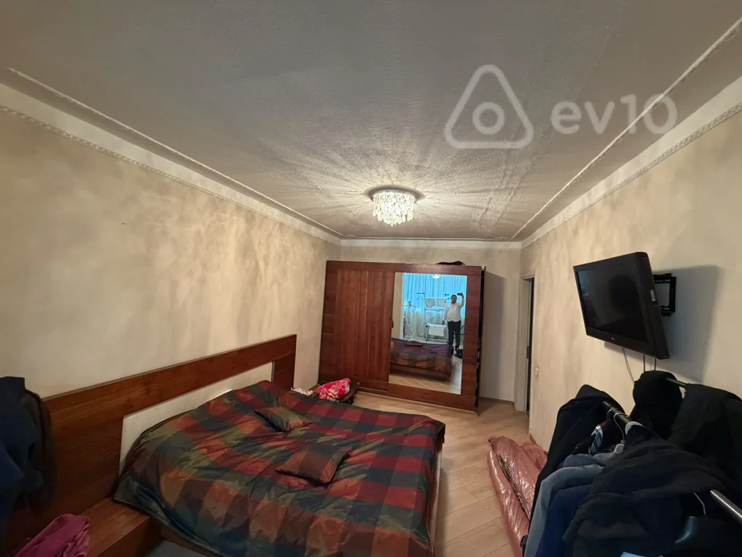 3 otaqlı mənzil, 80 m², Parlament pros 32 — Mənzil, Bakı (11)