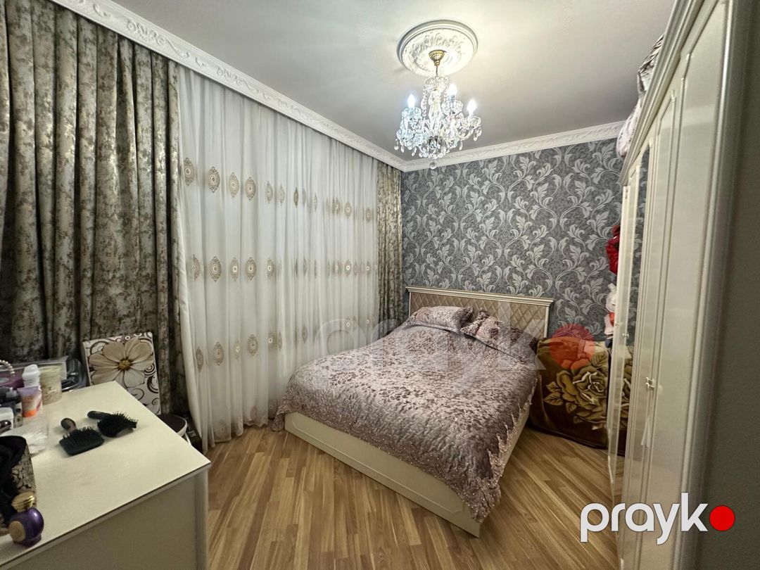 Həyət evi, Binəqədi r — Ev, villa, Bakı (6)