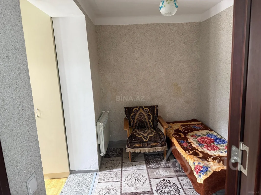 2 otaqlı mənzil, 35 m², Həsən bəy Zərdabi pr — Mənzil, Bakı (3)