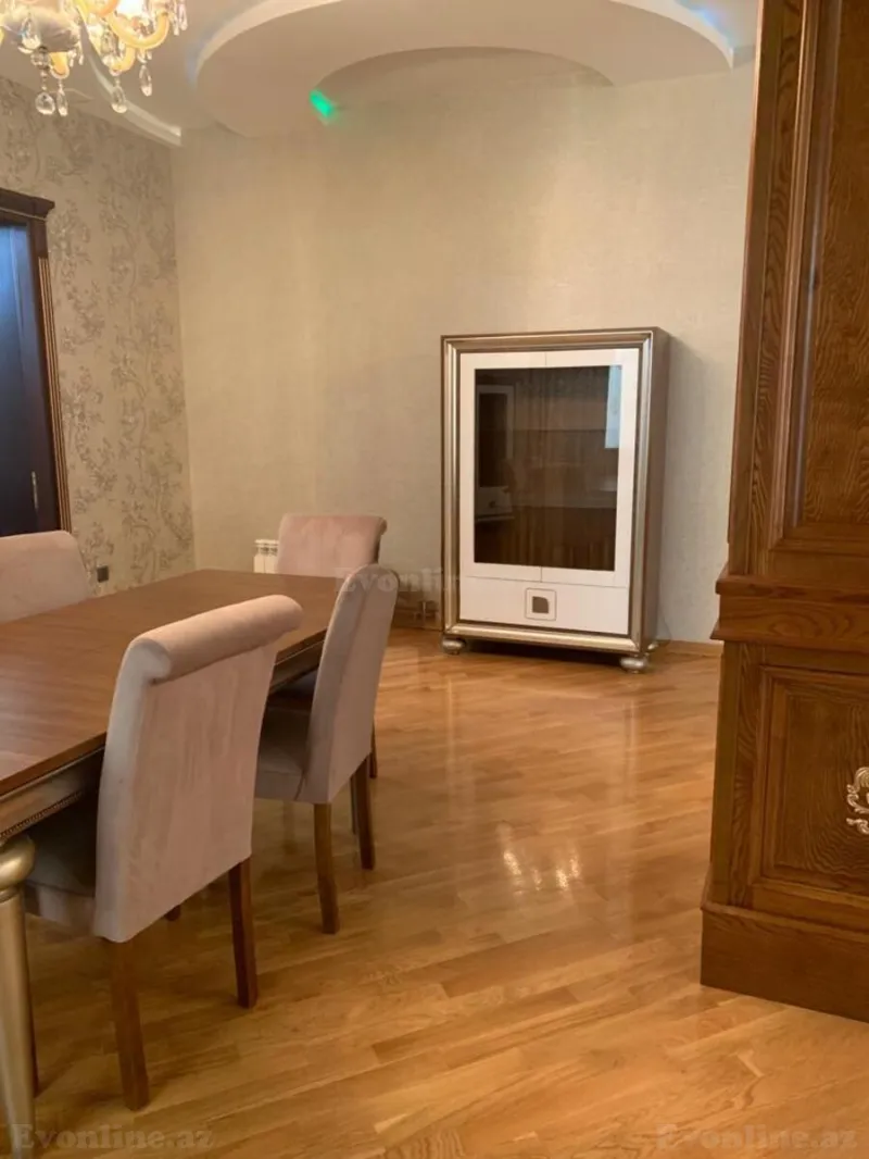 Kirayə verilir Ofis 350 m² Bakı, Xətai r — Ofis, Bakı (4)