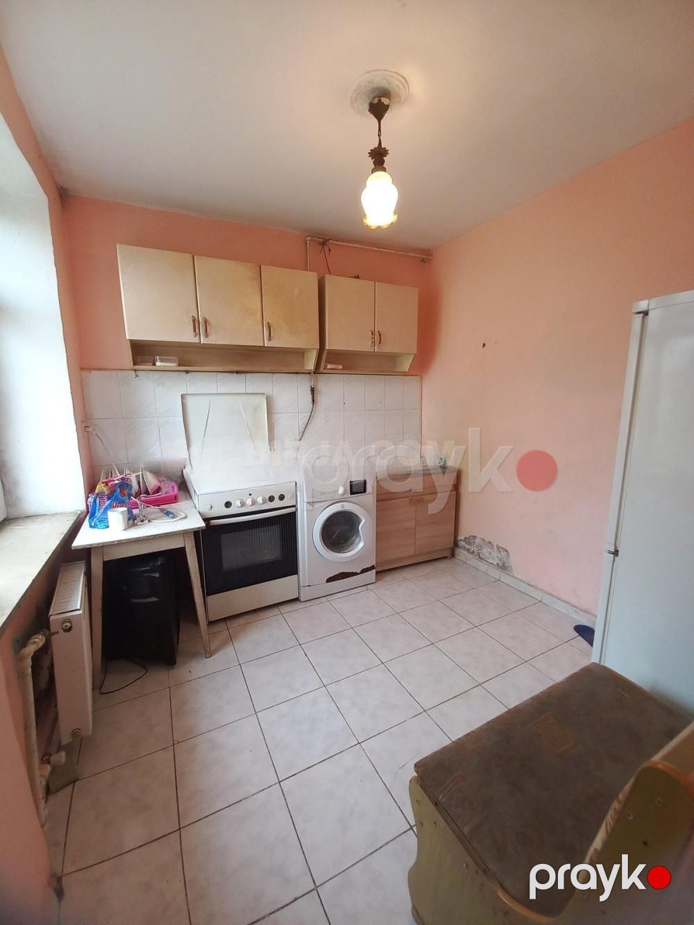 Satılır 2 otaqlı, Şərifzadə küçəsi — Ev, villa (4)