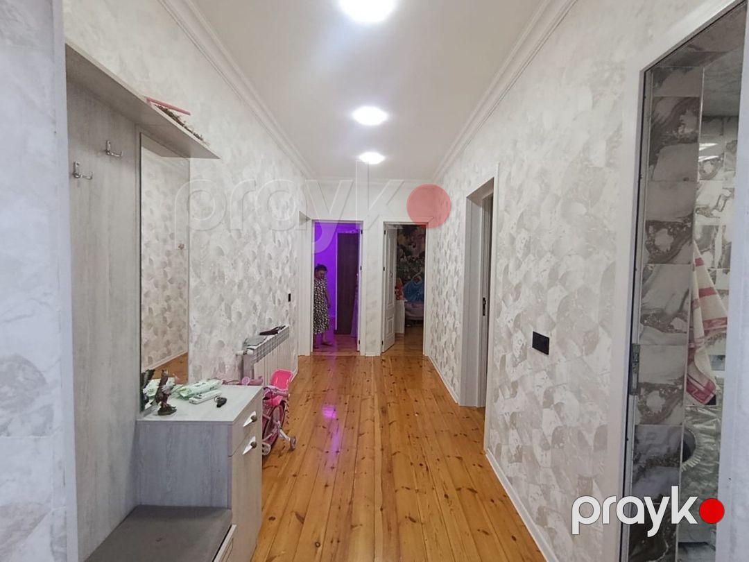 Satılır 3 otaqlı həyət evi/bağ evi 110 m² — Ev, villa, Bakı (7)