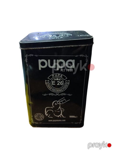Quru yem quşlar üçün Pupa Pet Food 100 q — Bakı