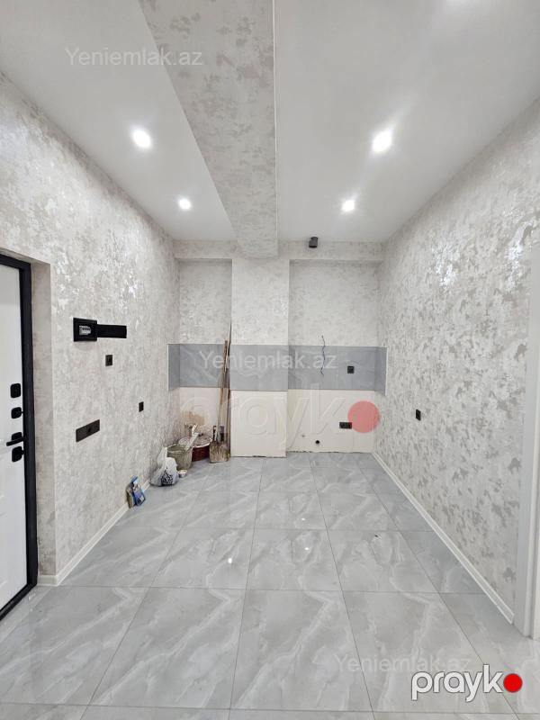 Satılır 2 otaqlı Bina evi menzil (Yeni tikili), 63 m², Saray — Mənzil, Abşeron (2)