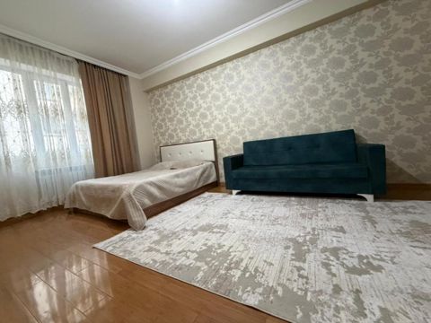 1-otaqlı yeni tikili, Xırdalan ş., 41 m² — Samir M.