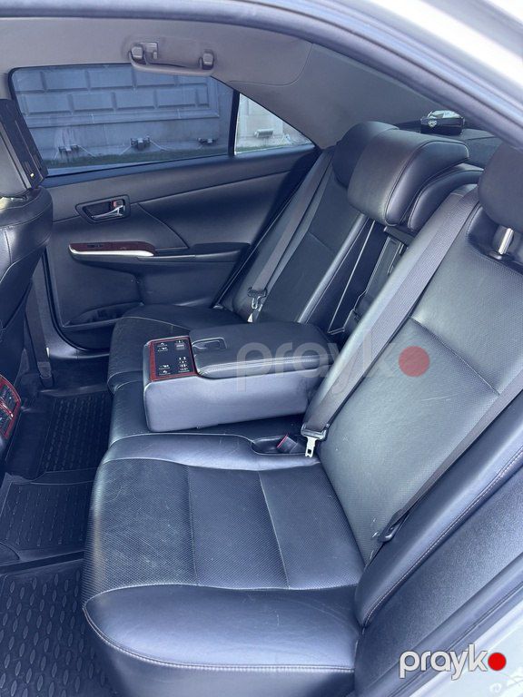 Toyota Camry, 2.5 L, 2013 il, 293 800 km — Avtomobillər, Bakı (12)