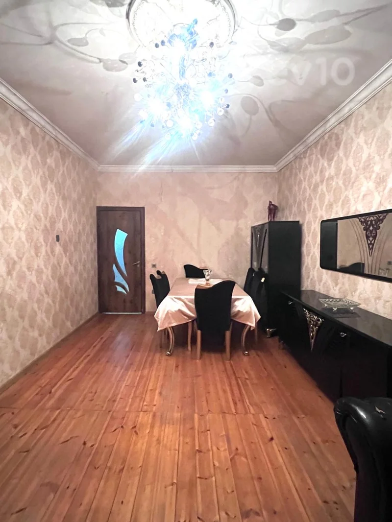 3 otaqlı həyət evi, 80 m², 8 Noyabr M — kirayə — Ev, villa, Bakı (3)