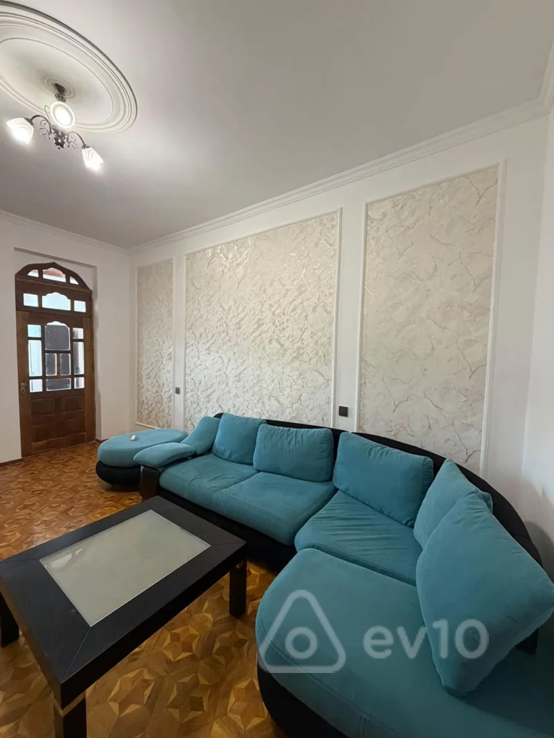 3 otaqlı mənzil, 80 m², Elimlər — kirayə — Bakı