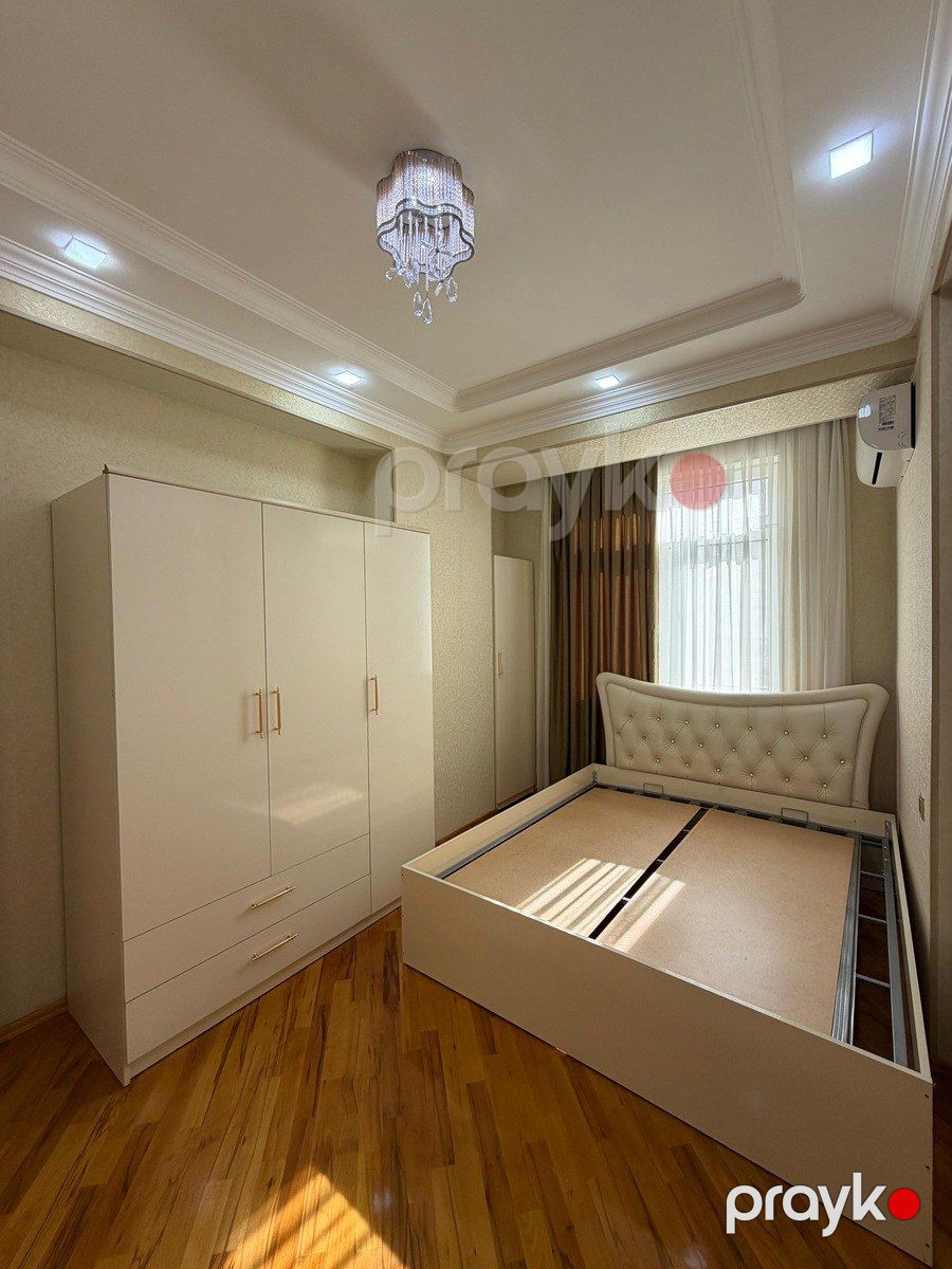 Satılır 3 otaqlı yeni tikili 84 m² — Mənzil, Bakı (8)