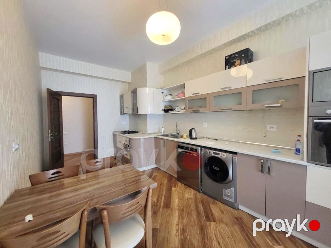 Satılır 4 otaqlı yeni tikili 185 m² — Mənzil, Bakı (5)