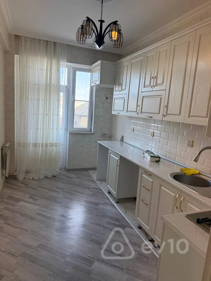 2 otaqlı mənzil, 60 m², Xırdalan — kirayə — Xırdalan