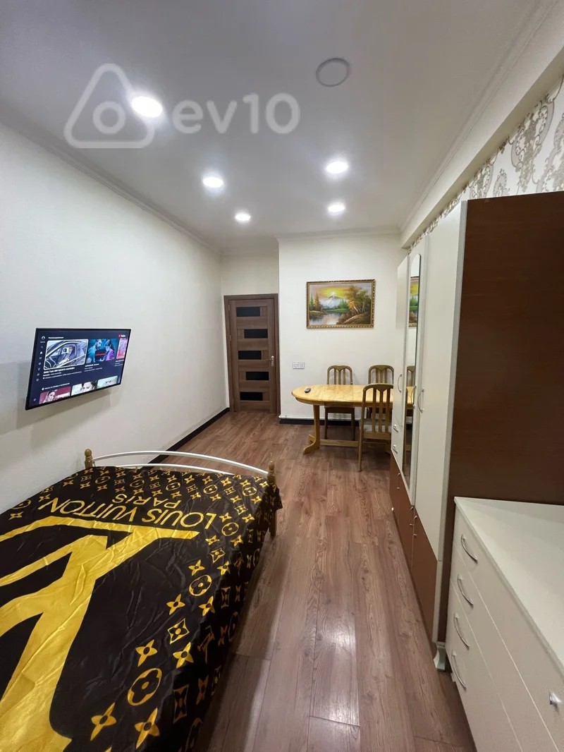 1 otaqlı mənzil, 40 m², Qarabag küç. — kirayə — Fərid