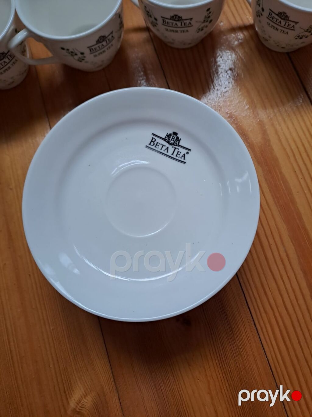 Stəkanlar — Süfrə qabı, Bakı (5)