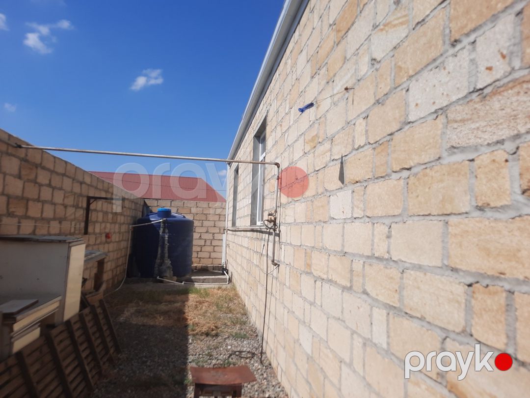 Həyət evi, Gəncə ş — Ev, villa, Gəncə (3)