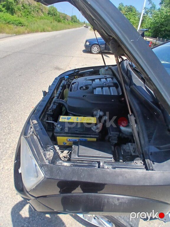 Kia Sorento, 2.5 L, 2006 il, 344 400 km — Avtomobillər, Qusar (5)