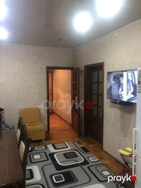 Satılır 2 otaqlı köhnə tikili 52 m² — Mənzil, Bakı (6)