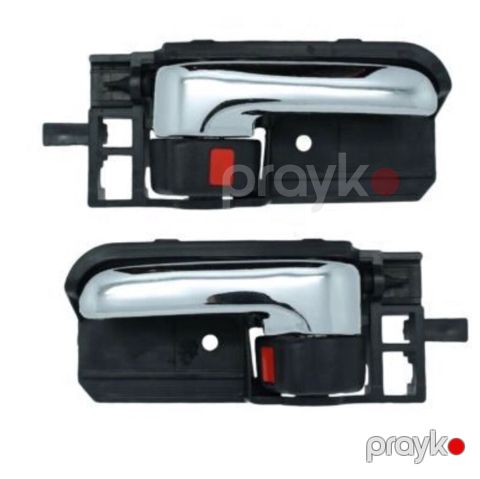 Hyundai Sonata 2006-2009 iç qapı ruçkası — Bakı