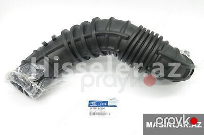 Hyundai Kia Hava Xortumu — Bakı