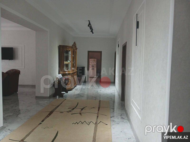 Sabunçu rayonunda 4 otaqlı Villa Satılır, 200 m² — Ev, villa, Bakı (3)